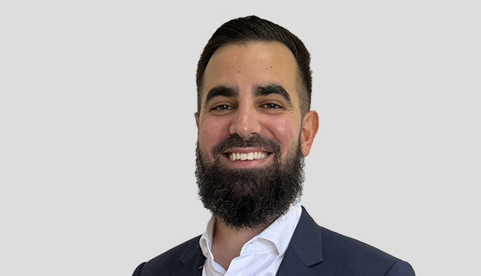 Dr Mohammed Tamer